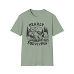 BearLy Surviving