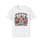 Current Mode Camp Fire