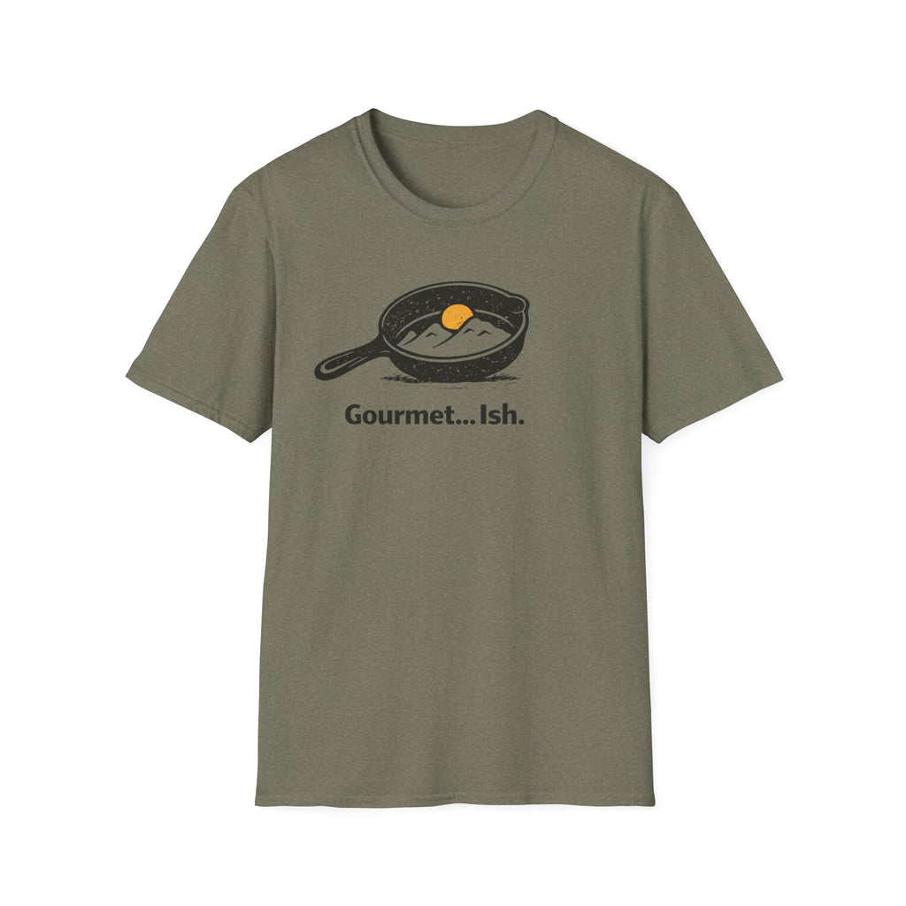 Gourmet... Ish. T-Shirt