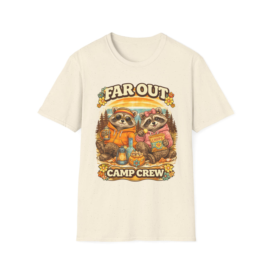 Far Out Camp Crew