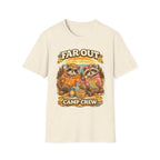 Far Out Camp Crew