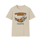 I will Sleep When I am Dead  Oh...Wait  T-Shirt