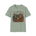 Camp CraZee Adults Unsupervised