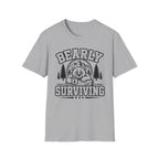 BEARLY SURVIVING