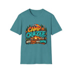Camp CraZee 2 T-Shirt