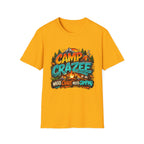 Camp CraZee 2 T-Shirt