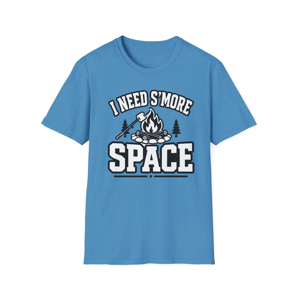 I Need Smore Space