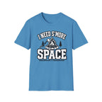 I Need Smore Space