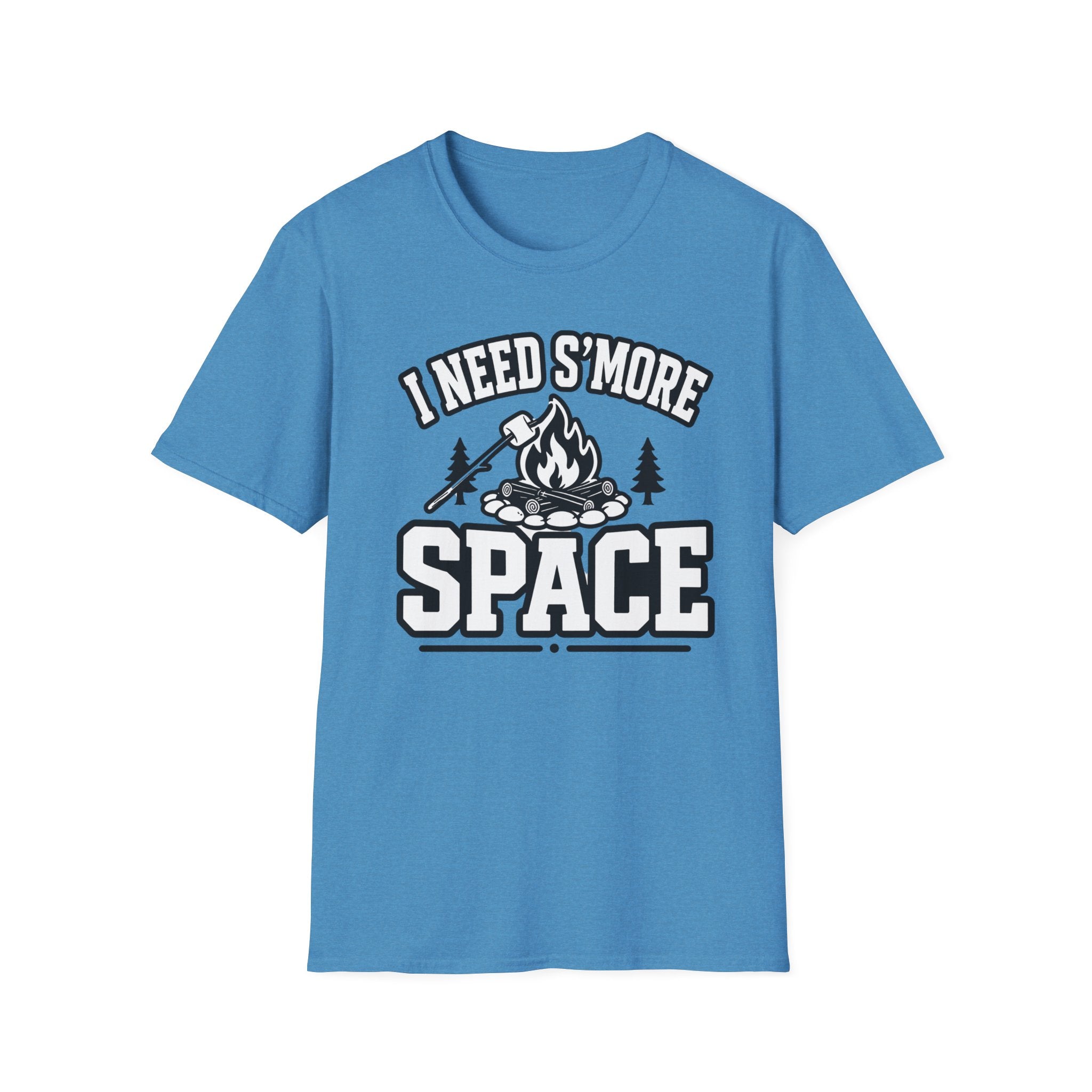 I Need Smore Space