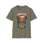 Ralfy and Roxy Happy Campers T-Shirt