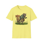 Barefoot Bandit T-Shirt