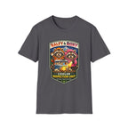 Ralfy and Roxy Cooler Inspection Unit T-Shirt