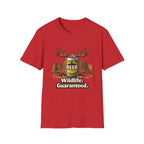 WildLife Guarenteed T-Shirt