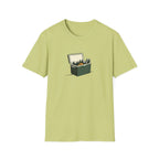 Adventure In A Cooler T-Shirt
