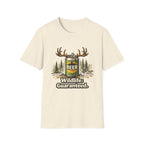 WildLife Guarenteed T-Shirt
