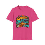 Camp CraZee 2 T-Shirt