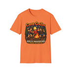 Camp CraZee Adult Unsupervised Chaos Activated