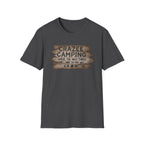 Camp CraZee Wild Things T-Shirt