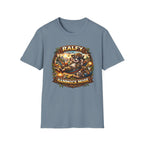 Ralfy Hammock Mode T-Shirt
