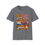 Ralfy and Roxy Snack Patrol T-Shirt