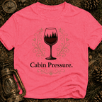 Cabin Pressure T-Shirt