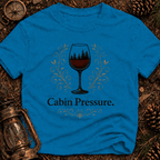 Cabin Pressure T-Shirt