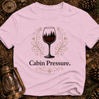 Cabin Pressure T-Shirt
