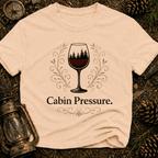 Cabin Pressure T-Shirt