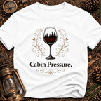 Cabin Pressure T-Shirt